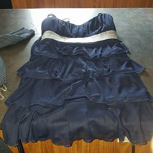 Cocktail style dress